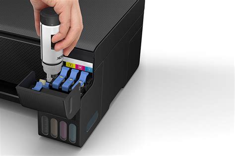 ecotank|Epson EcoTank L3210 A4 All.